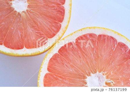 グレープフルーツ 76137199