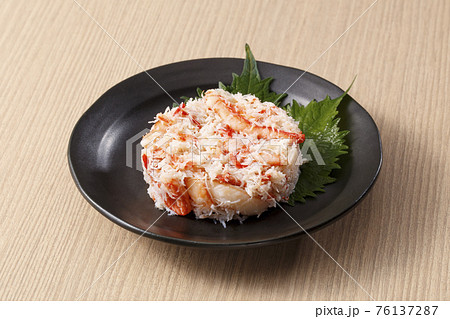 蟹の缶詰 蟹の缶詰 76137287