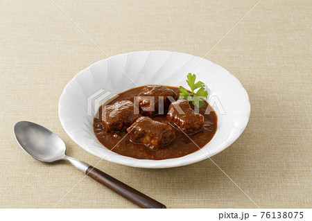 ビーフシチュー ビーフシチュー 76138075