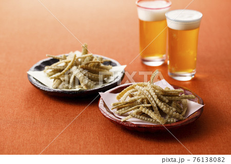 うなぎボーン うなぎボーン 76138082