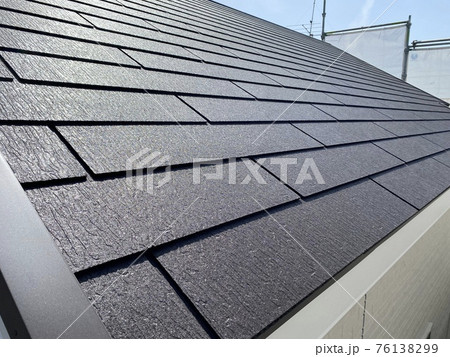 スレート屋根 スレート屋根 76138299