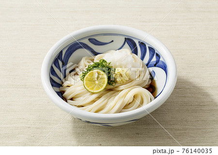 ぶっかけうどん 76140035
