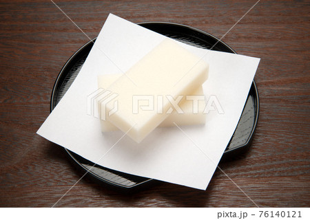 切り餅 切り餅 76140121