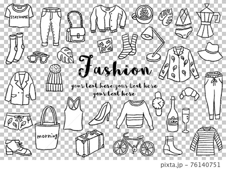 Clothes Stock Illustrations – 915,192 Clothes Stock Illustrations