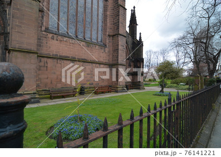 イギリスチェスター イギリスチェスター 76141221