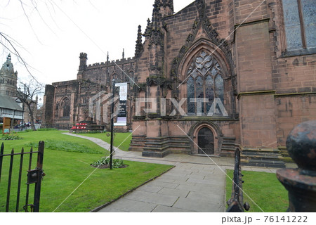 イギリスチェスター イギリスチェスター 76141222