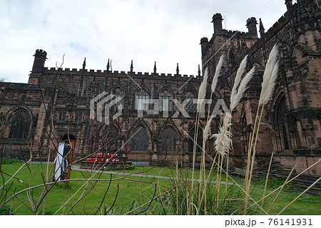 イギリスチェスター 76141931