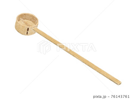 柄杓 76143761