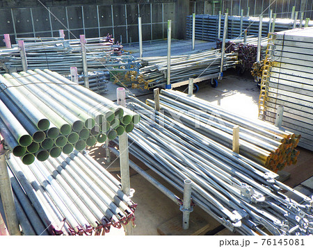 足場資材 足場資材 76145081