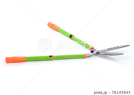Garden scissors for cutting Garden scissors for cutting 76145645