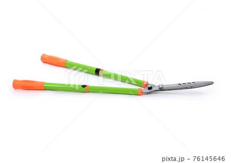 Garden scissors for cutting Garden scissors for cutting 76145646