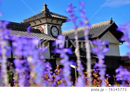 秋の野良時計 秋の野良時計 76145773