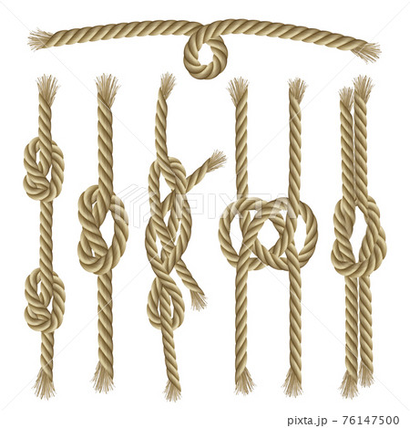 Knots Collection Set 76147500