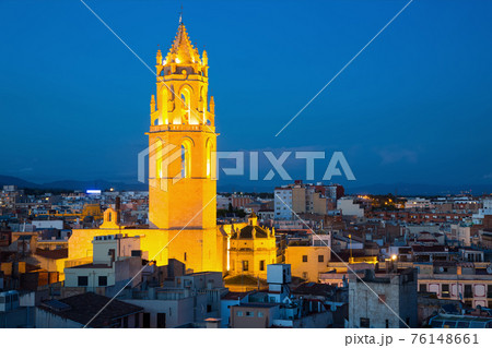 View on Reus 76148661