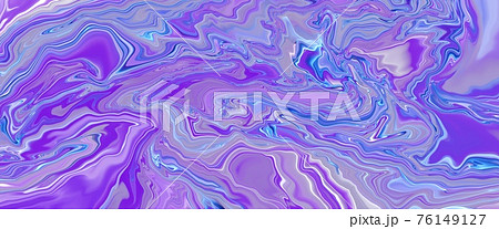 Abstract fluid background purple and blue colors Abstract fluid background purple and blue colors 76149127