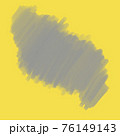 Abstract background yellow and gray colors of the year 2021 76149143
