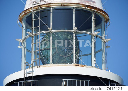 茂津多岬灯台 76151254