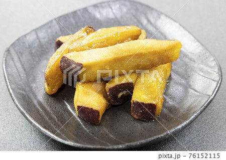 美味しいスティック大学芋 美味しいスティック大学芋 76152115