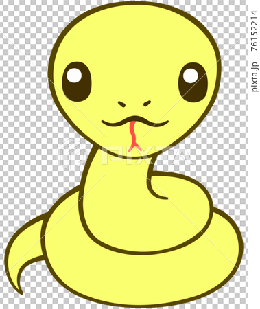 ヘビ 76152214