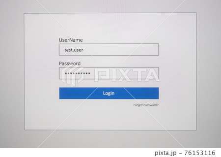 ログイン ログイン 76153116