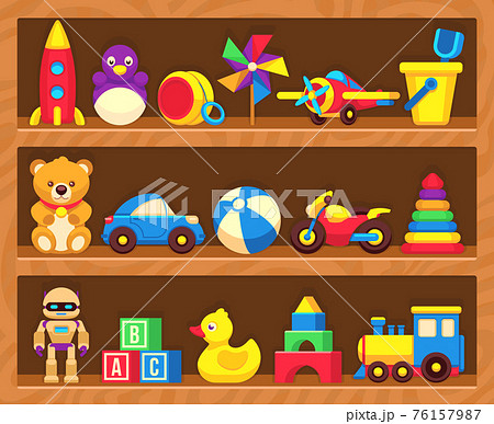 Where to shop store for kids toys