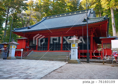日光東照宮 日光二荒山神社 日光東照宮 日光二荒山神社 76160109