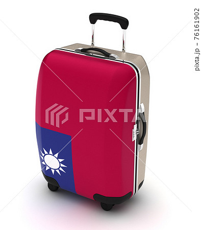 Travel to Taiwan 76161902