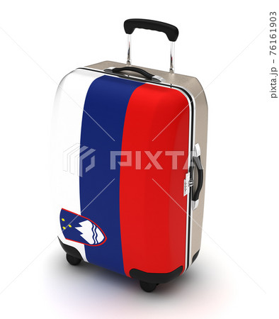 Travel to Slovenia 76161903