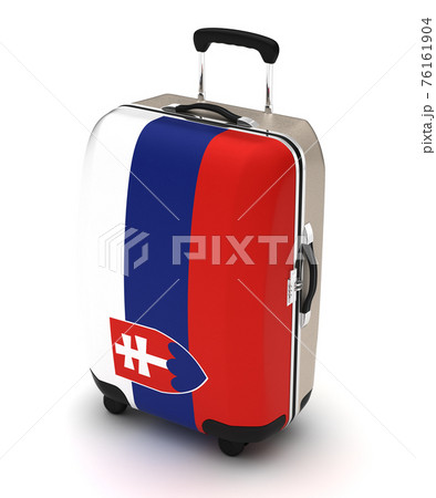 Travel to Slovakia 76161904