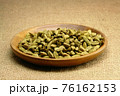 Green Cardamom Spice 76162153