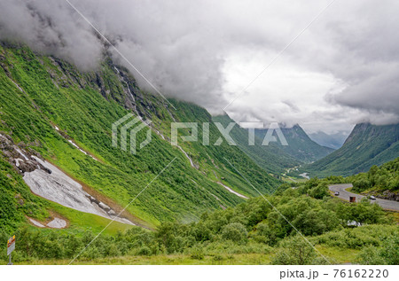 Travel in Norway - Europe travel destination Travel in Norway - Europe travel destination 76162220