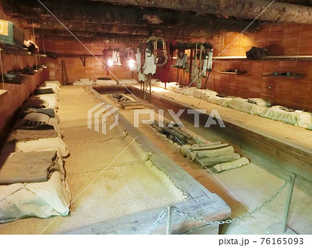 北海道開拓の村の旧平造材部飯場 北海道開拓の村の旧平造材部飯場 76165093