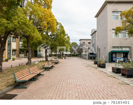 香川大学幸町キャンパス 76165401