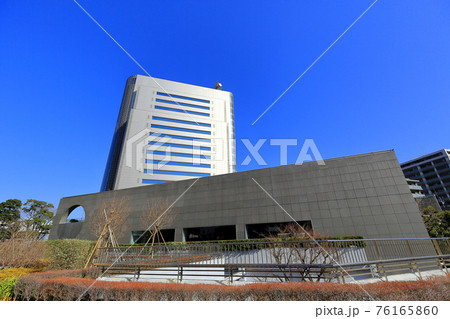 東京 墨田区役所 東京 墨田区役所 76165860
