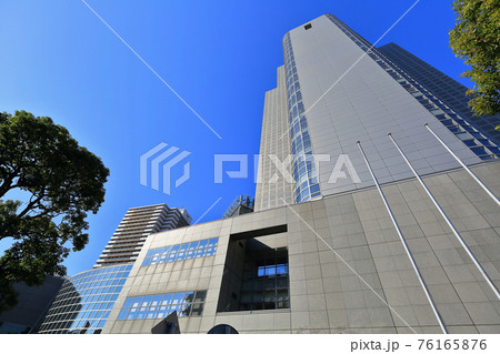 東京　墨田区役所 76165876