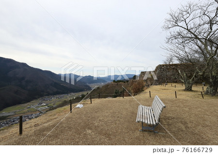 兵庫 朝来 竹田城跡 兵庫 朝来 竹田城跡 76166729