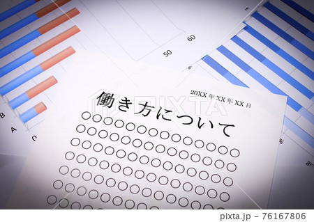 働き方についての社内説明資料 働き方についての社内説明資料 76167806