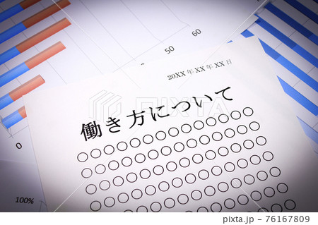 働き方についての社内説明資料 働き方についての社内説明資料 76167809