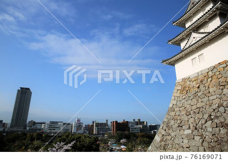明石城 明石城 76169071