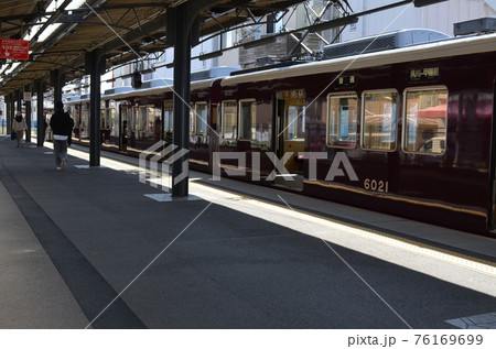 阪急甲陽園駅 76169699