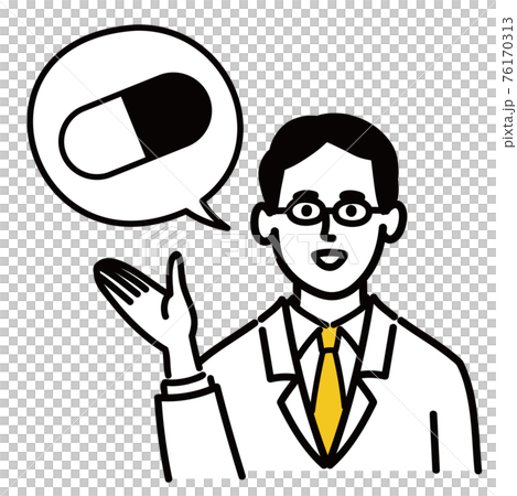 醫生醫生男性流行藥片建議 76170313