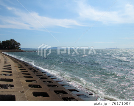 吉良吉田海岸 吉良吉田海岸 76171007