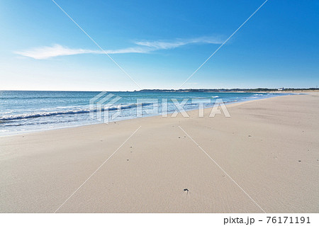 【国府白浜 海水浴場】 三重県志摩市阿児町甲賀 【国府白浜 海水浴場】 三重県志摩市阿児町甲賀 76171191