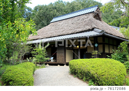 ぎふ清流里山公園・10（岐阜県美濃加茂市山之上町） 76172086