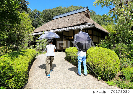 ぎふ清流里山公園・11（岐阜県美濃加茂市山之上町） 76172089