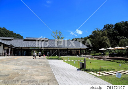 ぎふ清流里山公園・29（岐阜県美濃加茂市山之上町） 76172107