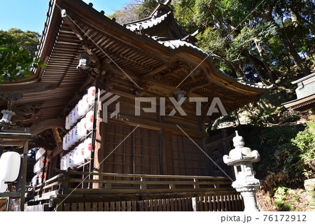 大甕神社へ行きました #12 大甕神社へ行きました #12 76172912