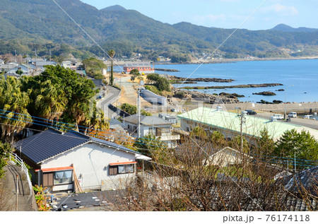 羽島の風景 76174118
