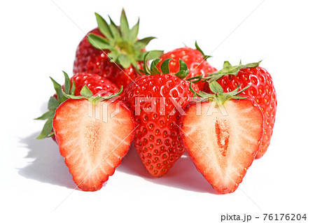 いちご（あまりん） 76176204