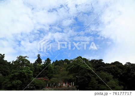 滋賀：琵琶湖：竹生島散策・7（滋賀県長浜市） 76177717